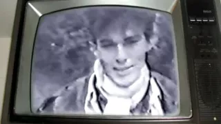 A-ha no Jornal Hoje 1989