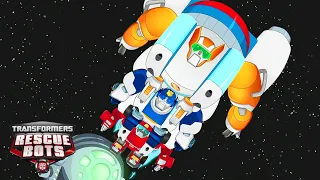 Transformers: Rescue Bots | Season 4 Episode 23 | FULL Episode | Kids Cartoon | Transformers Junior