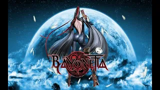 [Обзор] Bayonetta (PC  PS3  Xbox 360  Wii U  Switch  PS4  Xbox One)