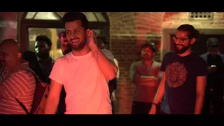 PEPSI AD (ATIF ASLAM , FAWAD KHAN )