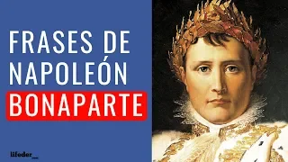 47 Frases de Napoleón Bonaparte sobre ÉXITO, EDUCACIÓN y EDUCACIÓN💂