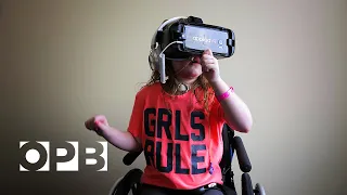 Can Virtual Reality Replace Opioids As Pain Treatment?