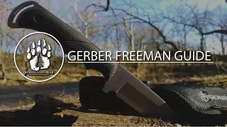 Gear Review: Gerber Freeman Guide