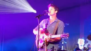 Seth Lakeman 'The Story of Solomon Browne'