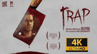 TRAP - Tamil Horror Short Film | Deepak | Hari Chakaravarthi | Nirun | Naveed