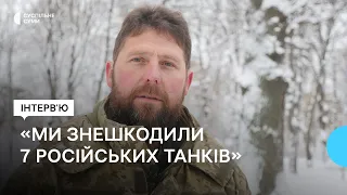 «Ми знешкодили 7 російських танків»: історія феномену оборони Сумщини