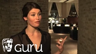 Gemma Arterton On 'Fame' - "Keep In Contact With Reality"