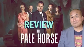 THE PALE HORSE Prime Video Limited Series Review (2020)