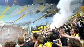 Udinese Calcio - Borussia Dortmund BVB 09