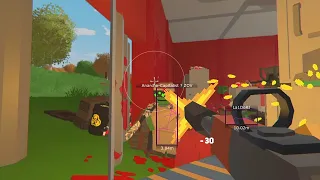 OUR Unturned Hack IS THE BEST