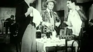 W starym kinie - Trojka Hultajska (1937)