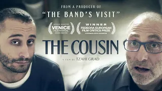 The Cousin (2017) | Full Comedy Drama Movie - Tzahi Grad, Ala Dakka, Osnat Fishman