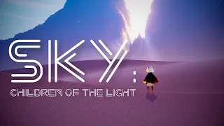 Sky: Children of the Light iOS 60fps Gameplay