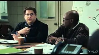 Moneyball Trailer 2011 HD