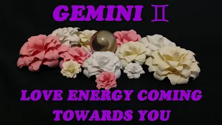GEMINI LOVE TAROT - DON'T BE FOOLED, THEY HAVE OTHERS, SELFISH ENERGY - SEPTEMBER 2021