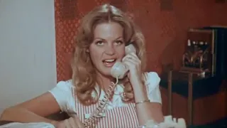 Candy Stripe Nurses (1974) - Trailer
