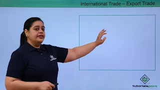 Class 11th – Export Trade – Procedure | Business studies | Tutorials Point