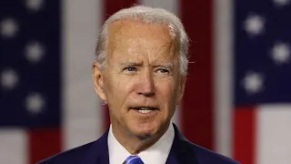 President Joe Biden Launches 2024 Reelection Bid