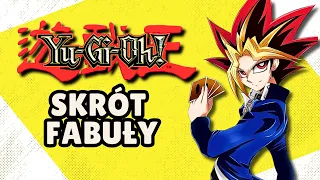 ♣️ Yu-Gi-Oh! ♠️ NOSTALGICZNY SKRÓT FABUŁY ♣️ LATA 2000 ♠️ ANIME