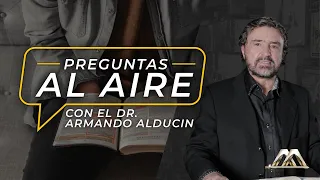 ¿Qué es el don de profecía y cuál es su función? | Preguntas al Aire | Dr. Armando Alducin