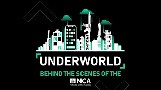 Rap Sheet from Hell - Underworld: Behind the Scenes of the NCA Episode 2