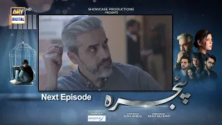 Pinjra Episode 15 - Teaser - Presented by Sensodyne - ARY Digital Drama