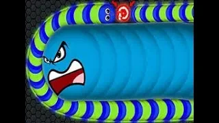 Wormate.io. Игра Змейка.МИРОВОЙ РЕКОРД!КЛОН SLITHER.IO И WORMAX.IO