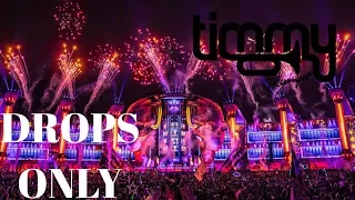 Timmy Trumpet @EDC Orlando 2019 DROPS ONLY