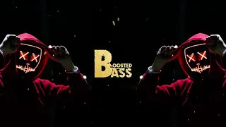 Travis Scott - Goosebumps - Extended - Boosted Bass