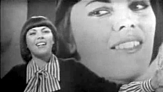 Mireille Mathieu - Je T'Aime, Tu M'Aimes, On S'Aime (Midi Trente, 12.12.1973)