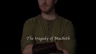 myShakespeare | Macbeth 5.7 Song Summary