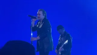 U2 - Las Vegas - 2023-09-30 - Love is Blindness