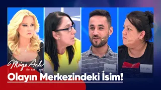 Selin'in arkadaşı Tolga gerçekleri gizliyor mu? - Müge Anlı ile Tatlı Sert 4 Haziran 2024