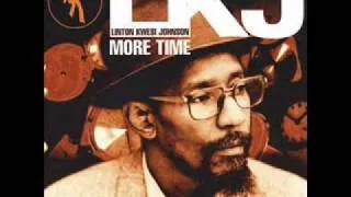 Linton Kwesi Johnson - Seasons Of The Heart