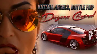 Katana Angels, Bottle Flip, Dayana - Criminal