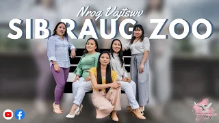 Nrog Vajtswv Sib Raug Zoo (official MUSIC VIDEO) N. Vajxob Xyooj