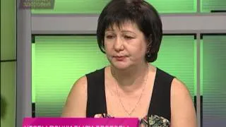 Школа здоровья 03/08/2013 Чтобы почки были здоровы