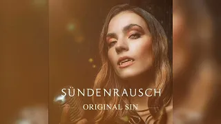 Sündenrausch - Original Sin Feat. Chris Pohl (Blutengel) (Official Song)