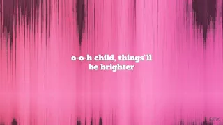 O-O-H Child | The Five Stairsteps | Lyrics ☾☀