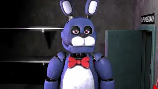 [SFM/FNAFHW] Pov: It's 6am