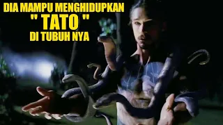 MANUSIA YANG DI LAHIRKAN BERBEDA | ALUR CERITA FILM ELEKTRA 2005