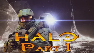 Halo: Combat Evolved | История серии Halo: часть 1 | Игростори 10