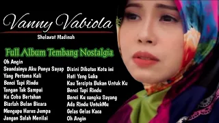 Vanny Vabiola Full Album Tembang Nostalgia #VannyVabiola #vanny #deckyryan