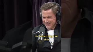 Robert Downey Jr's thoughts on his appearance in Tropic Thunder    - JRE #1411