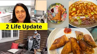 2 LIFE UPDATE Hai | Reason For Not Uploading Vlogs | Simple Living Wise Thinking