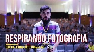 Direção, retratos, marketing e luz - Especial Semana da Fotografia - Dia 03