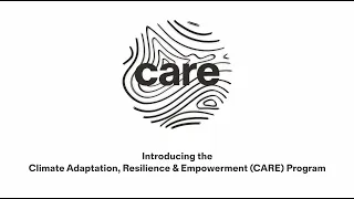 The CARE Program: Shaping the next generation of global climate leaders