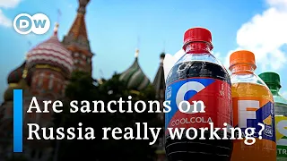 Is Russia outwitting western sanctions? | Business Special