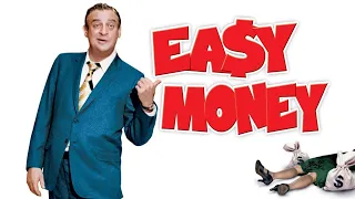 Easy Money (1983) Funny Comedy Trailer with Rodney Dangerfield & Joe Pesci