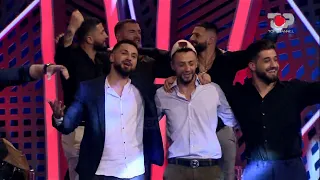 Mesazhet emocionuese të 3 djemve nga trevat e ndryshme shqiptare - Përputhen Prime, 27 Nëntor 2021